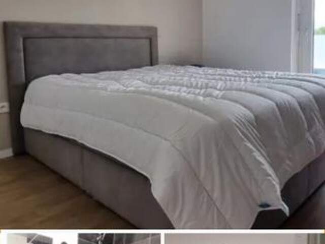 Appartement de 40m2 à louer sur Gennevilliers — photo du bien