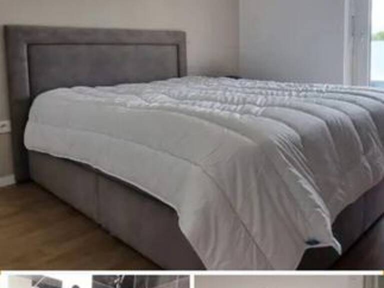 Appartement de 40m2 à louer sur Gennevilliers — photo 1