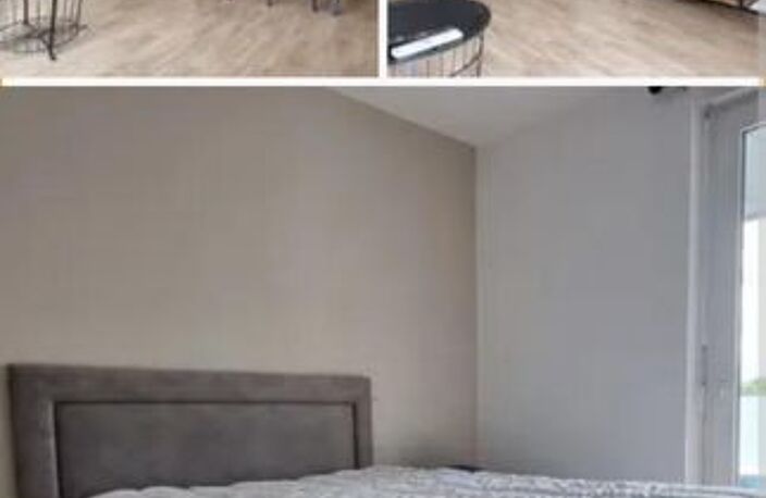 Appartement de 40m2 à louer sur Gennevilliers — photo 2