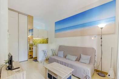Appartement 1 pièces 675 €