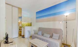 Appartement 1 Pièce 22 m² à louer à Cavalaire-sur-Mer (83240)