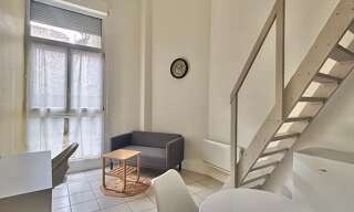 Appartement 1 Pièce 25 m² à louer à Metz (57000)