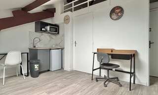 Appartement 1 Pièce 15 m² à louer à Metz (57000)