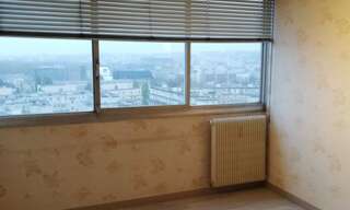 Appartement 2 Pièces 44 m² à louer à Paris 13 (75013)
