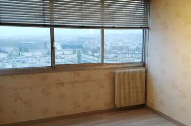 Appartement 2 pièces 1300 €