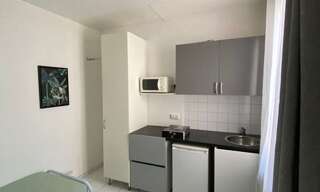 Appartement 1 Pièce 11 m² à louer à Paris 15 (75015)