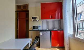 Appartement 1 Pièce 11 m² à louer à Paris 15 (75015)