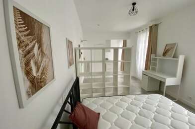 Appartement 1 pièces 1117 €