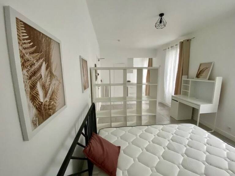 Appartement de 23m2 à louer sur Paris 15 — photo 1
