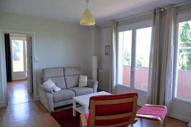 Appartement 2 pièces 550 €