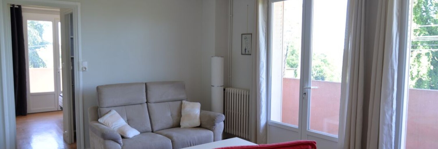 Appartement 2 Pièces 45 m² à louer à Albi (81000)