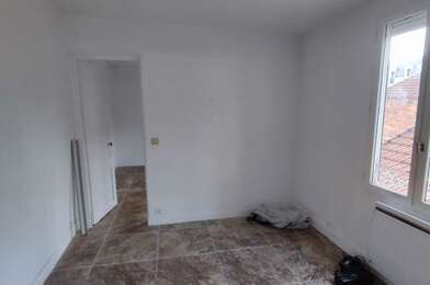 Appartement 2 pièces 900 €