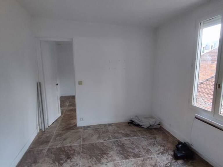 Appartement de 27m2 à louer sur Saint-Maur-des-Fossés — photo 1
