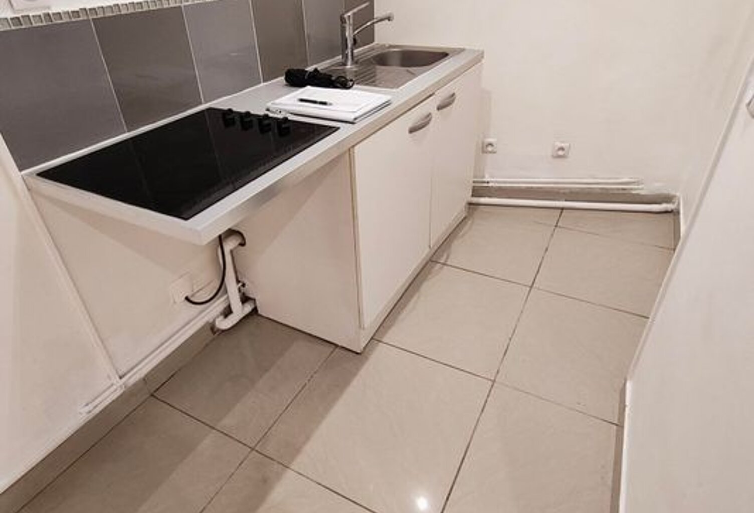 Maison de 31m2 à louer sur Maisons-Alfort — photo 1