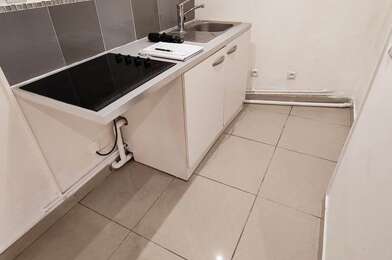 Maison 2 pièces 898 €