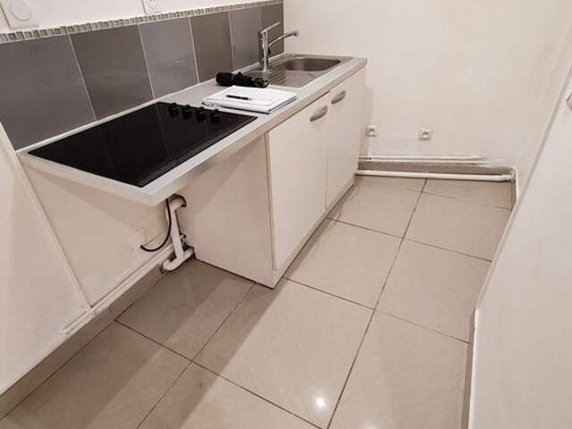 Maison de 31m2 à louer sur Maisons-Alfort — photo du bien