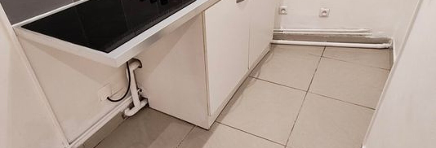 Maison 2 Pièces 31 m² à louer à Maisons-Alfort (94700)