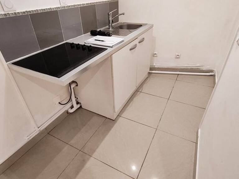 Maison de 31m2 à louer sur Maisons-Alfort — photo 1
