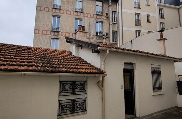Maison de 31m2 à louer sur Maisons-Alfort — photo 2