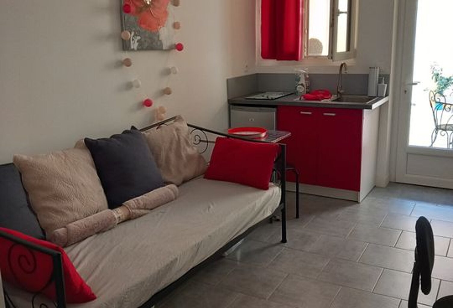 Studio de 20m2 à louer sur Agen — photo 1