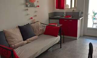 Appartement 1 Pièce 20 m² à louer à Agen (47000)
