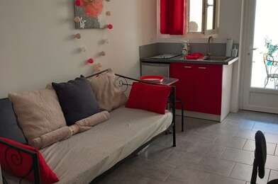 Appartement 1 pièces 400 €