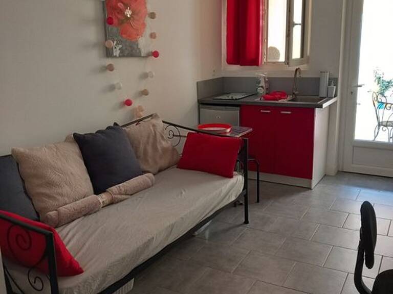 Studio de 20m2 à louer sur Agen — photo 1
