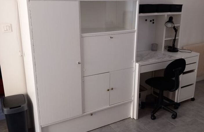 Studio de 20m2 à louer sur Agen — photo 2