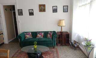 Appartement 2 Pièces 33 m² à louer à Dunkerque (59140)