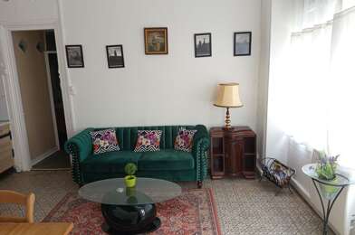 Appartement 2 pièces 770 €