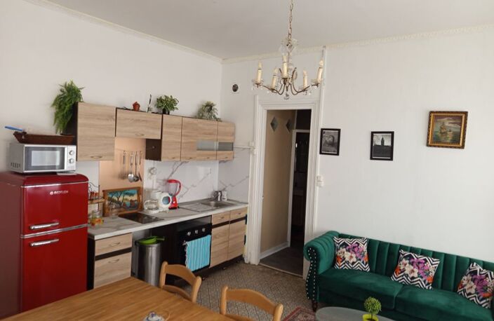 Appartement de 33m2 à louer sur Dunkerque — photo 2