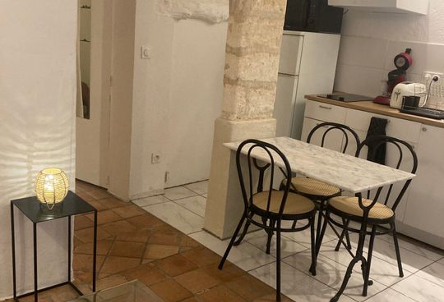 Studio de 31m2 à louer sur Avignon — photo 1