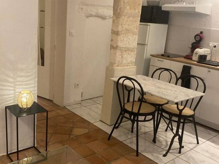 Studio de 31m2 à louer sur Avignon — photo 1