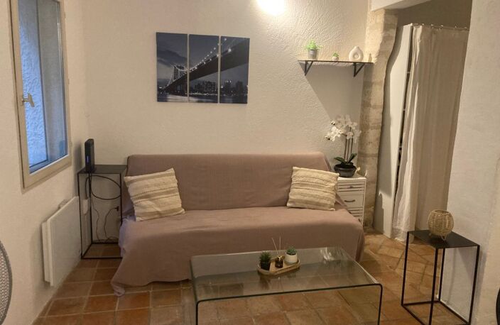 Studio de 31m2 à louer sur Avignon — photo 2