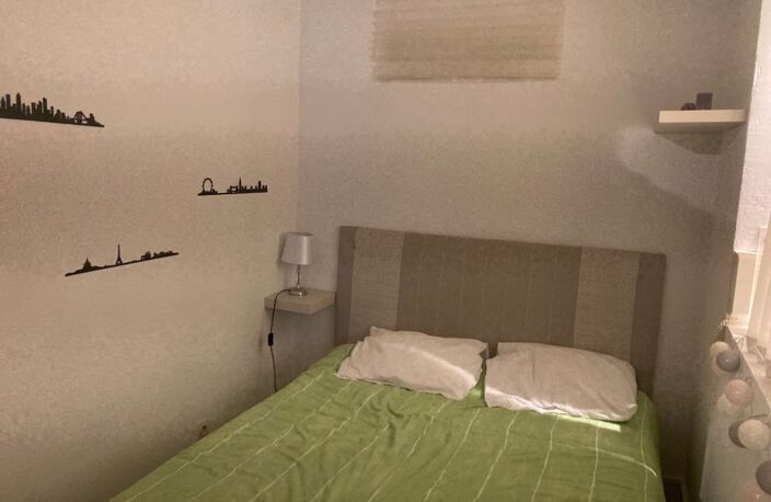 Studio de 31m2 à louer sur Avignon — photo 3