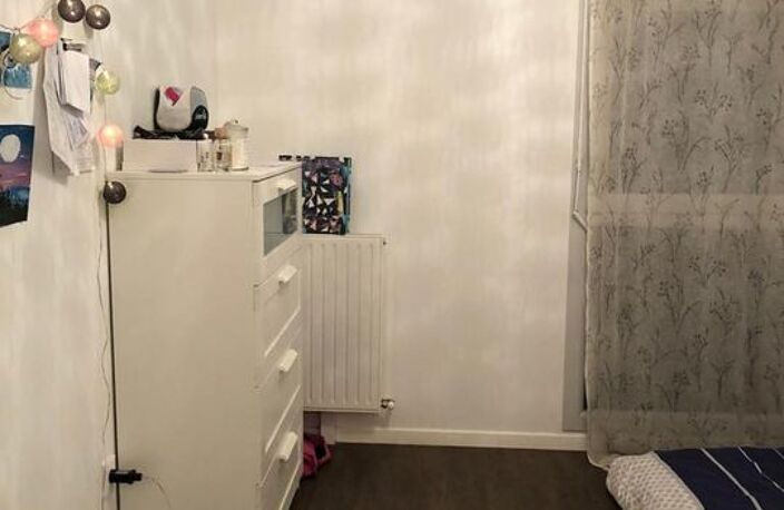 Appartement de 56m2 à louer sur Mantes-la-Ville — photo 4