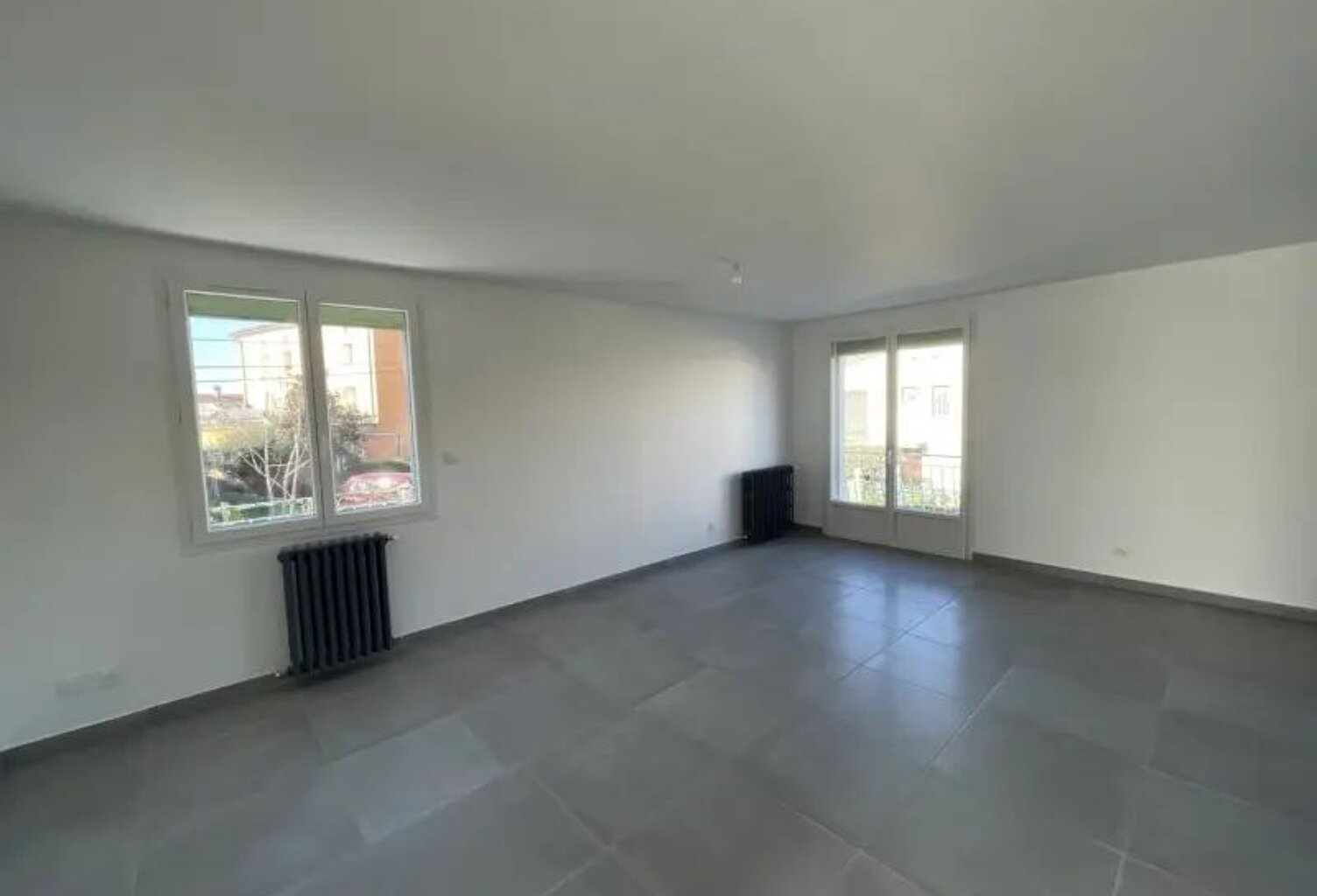 Maison de 116m2 à louer sur Alès — photo 1