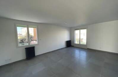 Maison de 116m2 à louer sur Alès — photo du bien