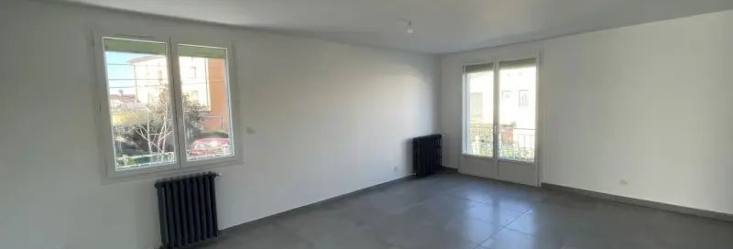 Maison 5 Pièces 116 m² à louer à Alès (30100)