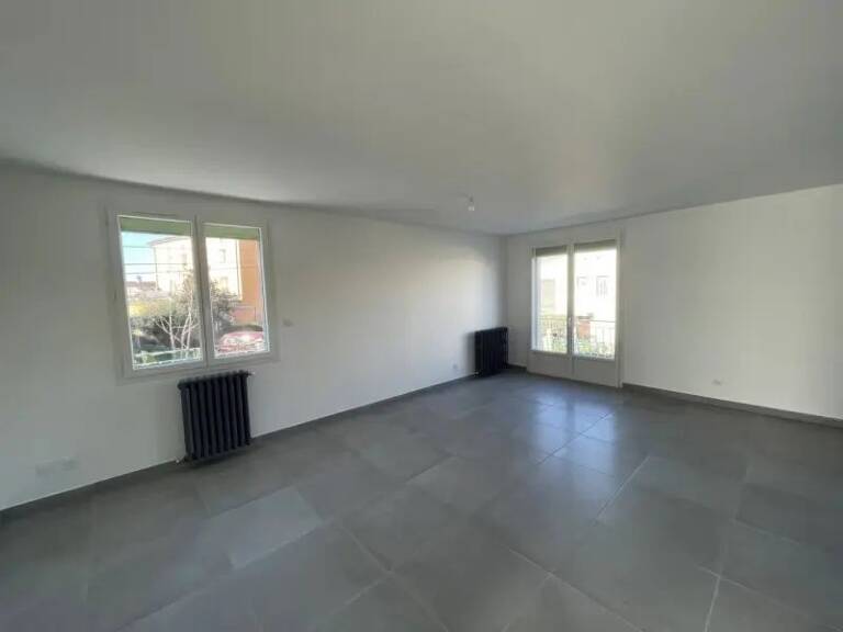 Maison de 116m2 à louer sur Alès — photo 1