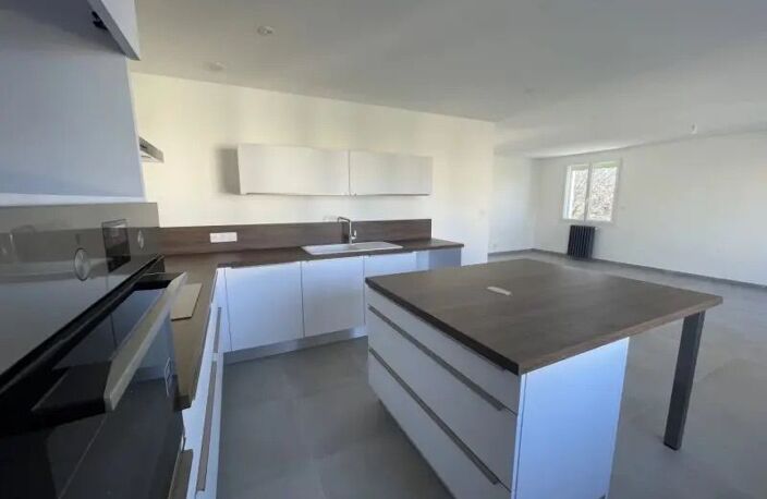 Maison de 116m2 à louer sur Alès — photo 3