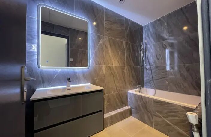 Maison de 116m2 à louer sur Alès — photo 4