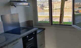 Appartement 3 Pièces 61 m² à louer à Rouen (76000)