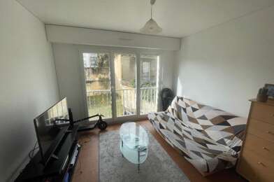 Appartement 1 pièces 600 €