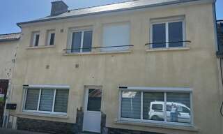 Maison 4 Pièces 92 m² à louer à Ruffiac (56140)