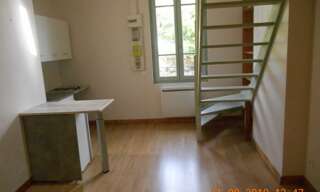 Appartement 2 Pièces 40 m² à louer à Saint-Étienne (42000)