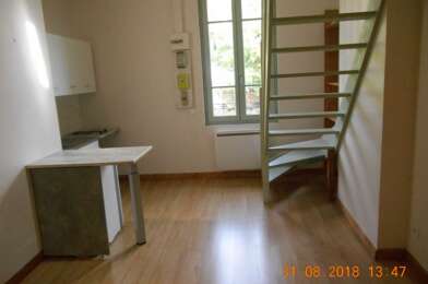 Appartement 2 pièces 470 €