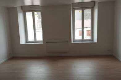 Appartement 2 pièces 550 €