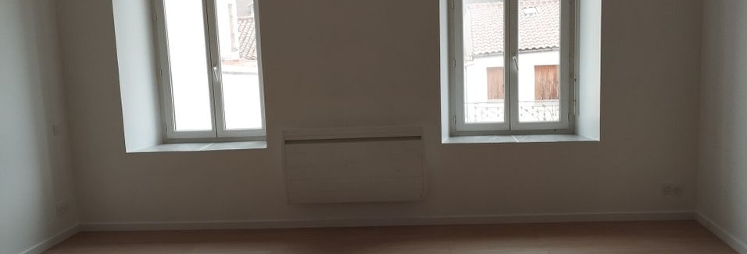 Appartement 2 Pièces 67 m² à louer à Lavelanet (09300)