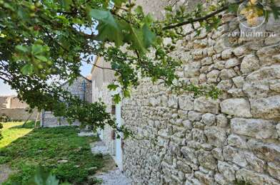 Maison 5 pièces 330000 €